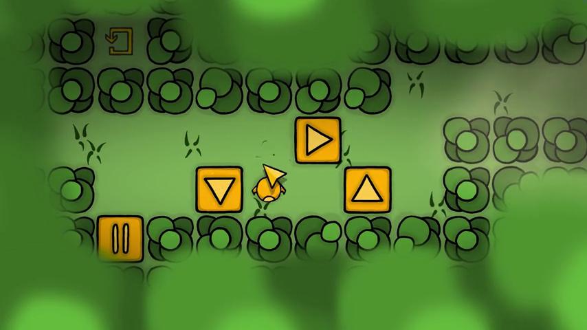 御三家Game-视频-【御三家Game】《再来一个按钮 》游戏宣传片