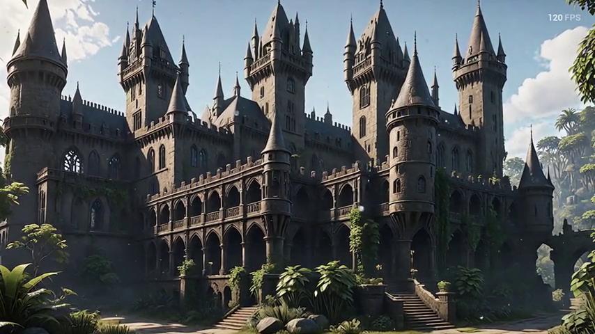 御三家Game-视频-【御三家Game】《铁黄昏的荣誉之路 》游戏宣传片