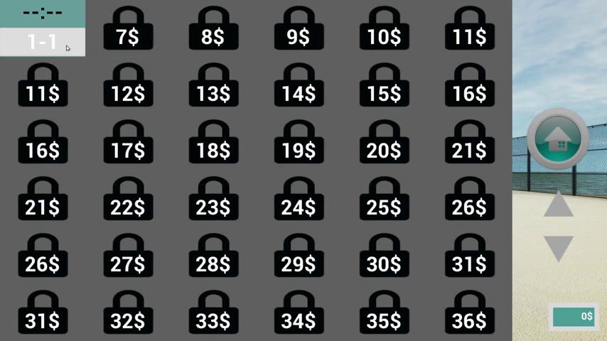 御三家Game-视频-【御三家Game】《射球球篮 》游戏宣传片