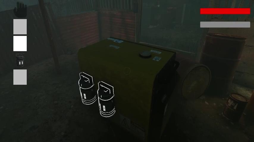 御三家Game-视频-【御三家Game】《其他人 》游戏宣传片