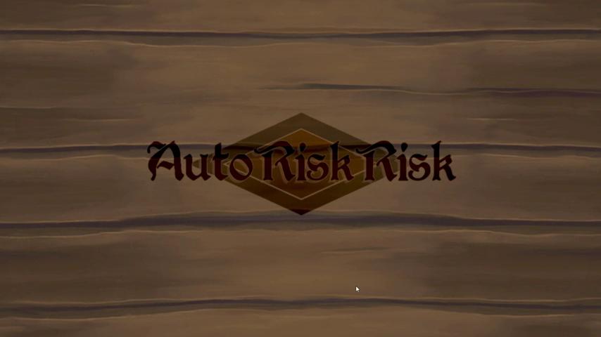 御三家Game-视频-【御三家Game】《自动风险风险 》游戏宣传片