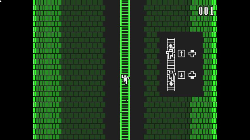 御三家Game-视频-【御三家Game】《SUPER_HASHIGO 》游戏宣传片