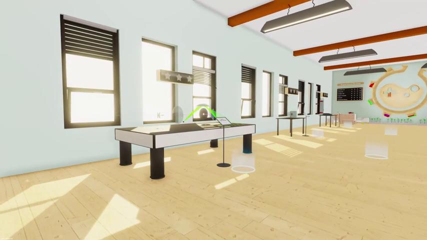 御三家Game-视频-【御三家Game】《栗色 》游戏宣传片