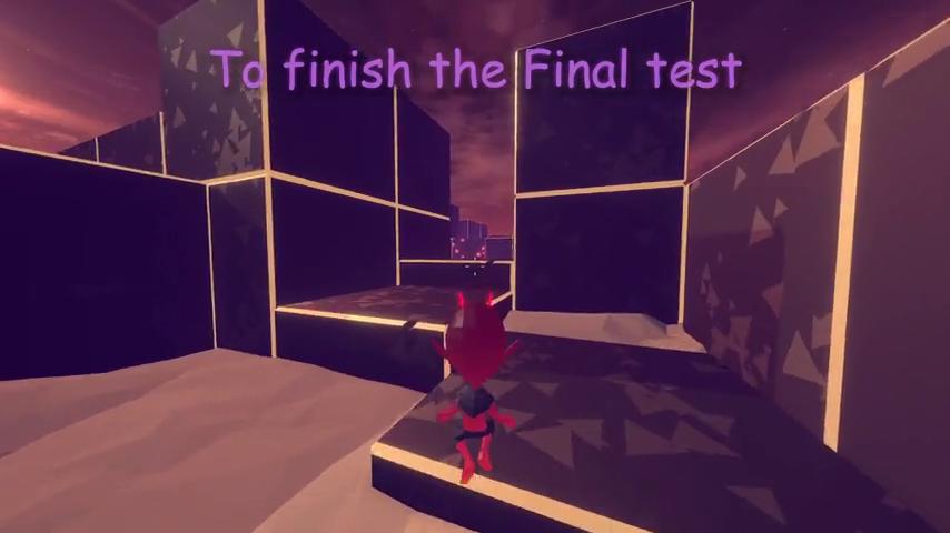 御三家Game-视频-【御三家Game】《从虚空返回 》游戏宣传片