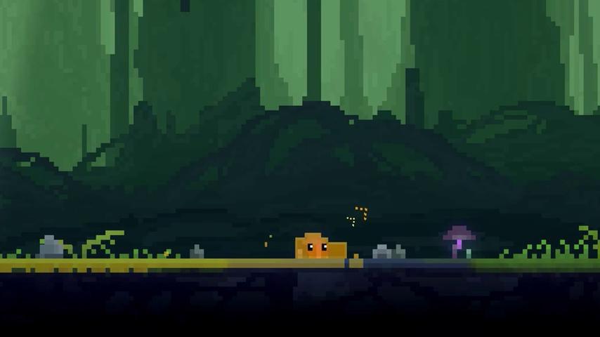 御三家Game-视频-【御三家Game】《果冻 》游戏宣传片