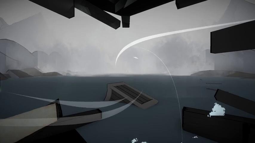 御三家Game-视频-【御三家Game】《吹口哨的水域 》游戏宣传片