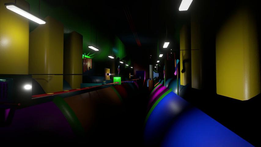 御三家Game-视频-【御三家Game】《隐藏星 》游戏宣传片