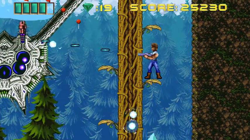 御三家Game-视频-【御三家Game】《Xargon重拍Ep.3 》游戏宣传片