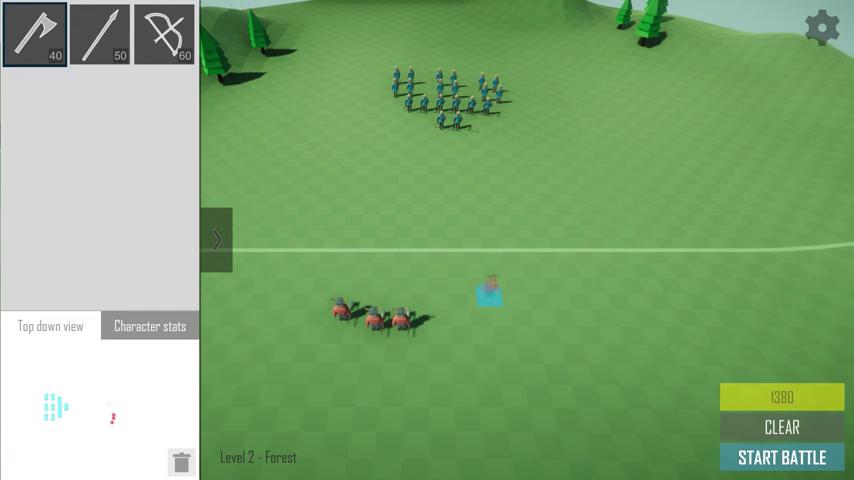 御三家Game-视频-【御三家Game】《Ironclash: 回声竞技场 》游戏宣传片