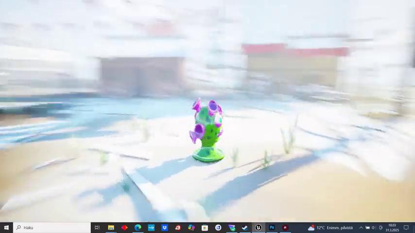 御三家Game-视频-【御三家Game】《悲伤的病毒冬天 》游戏宣传片