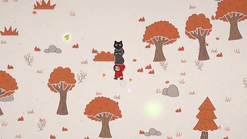 御三家Game-视频-【御三家Game】《猫救援公司 》游戏宣传片