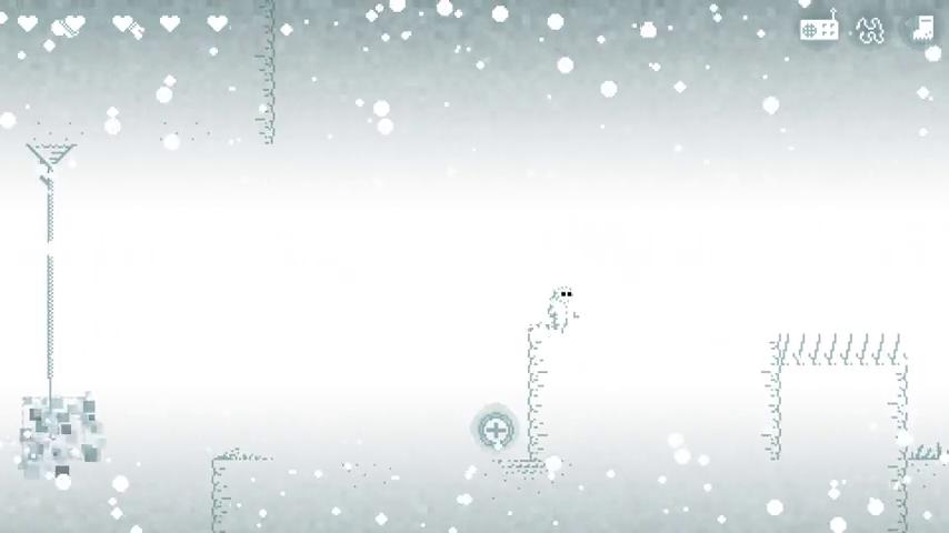 御三家Game-视频-【御三家Game】《冷寂 》游戏宣传片