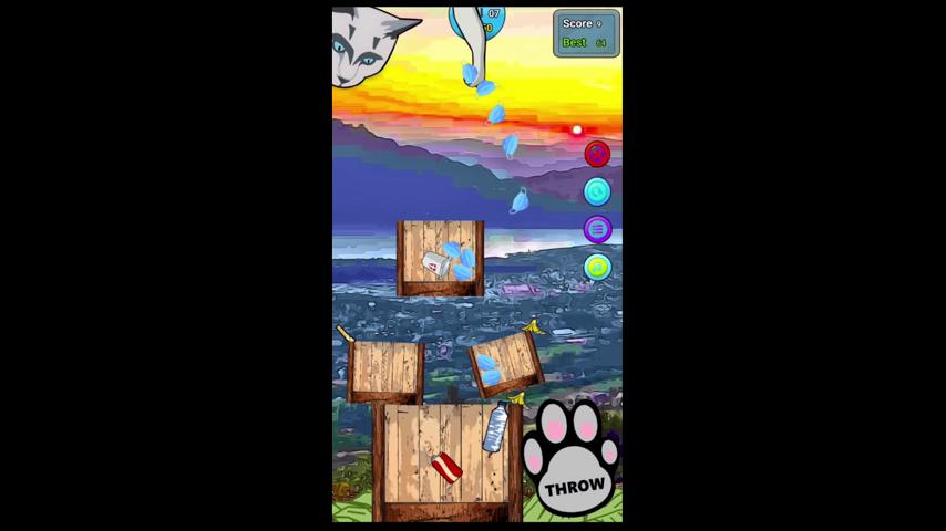 御三家Game-视频-【御三家Game】《拿起你的面具 》游戏宣传片