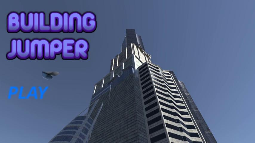 御三家Game-视频-【御三家Game】《建筑跳线 》游戏宣传片