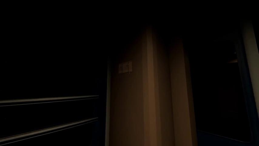 御三家Game-视频-【御三家Game】《O.M.N.I.S.: 隔夜列车 》游戏宣传片