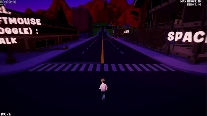 御三家Game-视频-【御三家Game】《MindLift 》游戏宣传片