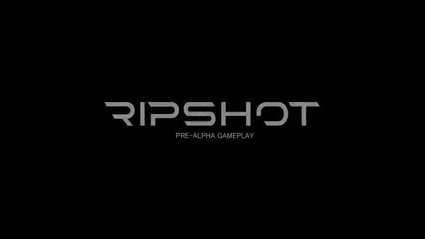 御三家Game-视频-【御三家Game】《Ripshot 》游戏宣传片