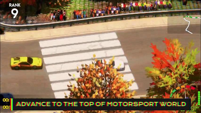 御三家Game-视频-【御三家Game】《超级Woden GP 2 》游戏宣传片