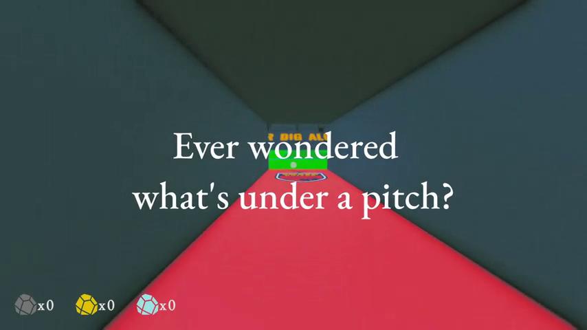 御三家Game-视频-【御三家Game】《超越音高 》游戏宣传片