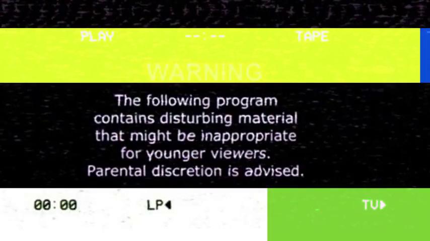 御三家Game-视频-【御三家Game】《戒律 》游戏宣传片