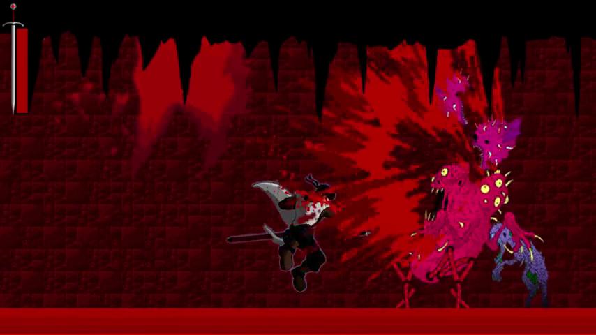 御三家Game-视频-【御三家Game】《圣殿骑士 》游戏宣传片