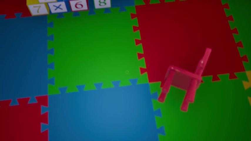 御三家Game-视频-【御三家Game】《门和门-青蛙先生 》游戏宣传片