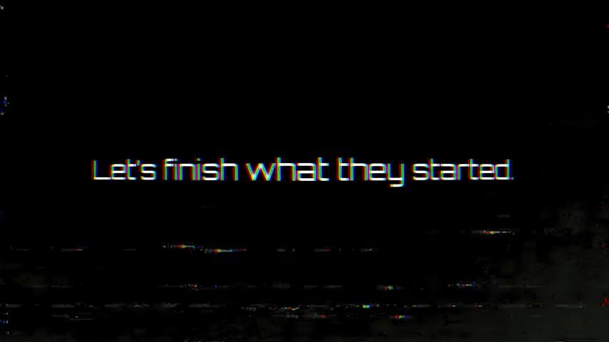 御三家Game-视频-【御三家Game】《One-In 》游戏宣传片