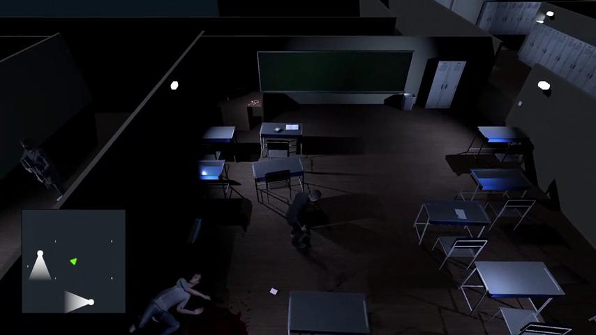 御三家Game-视频-【御三家Game】《直到日落 》游戏宣传片