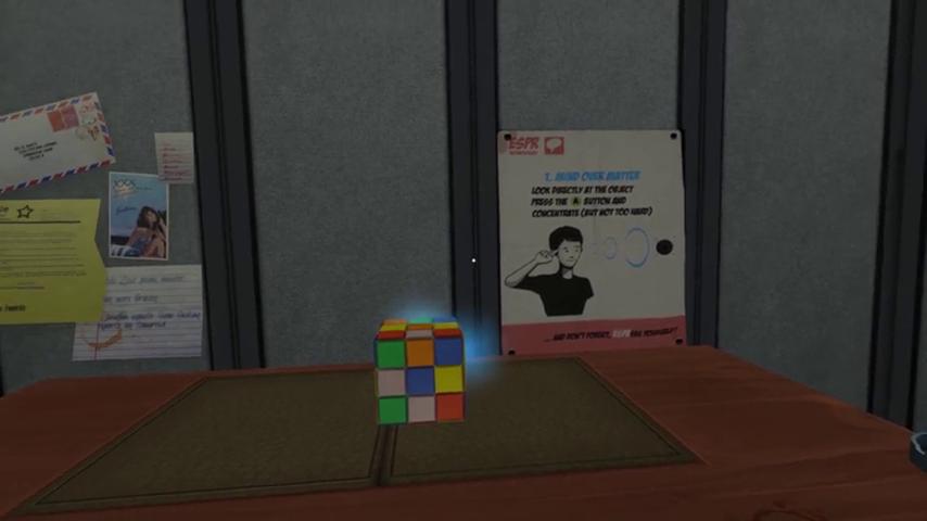 御三家Game-视频-【御三家Game】《埃斯珀 》游戏宣传片