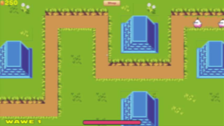 御三家Game-视频-【御三家Game】《神秘的Shroom 》游戏宣传片