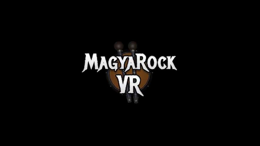 御三家Game-视频-【御三家Game】《Magyarock VR 》游戏宣传片