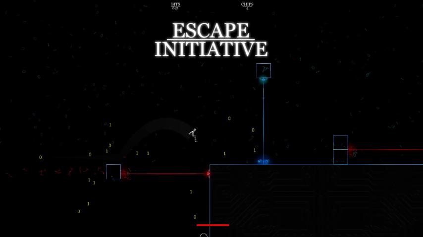 御三家Game-视频-【御三家Game】《逃生计划 》游戏宣传片