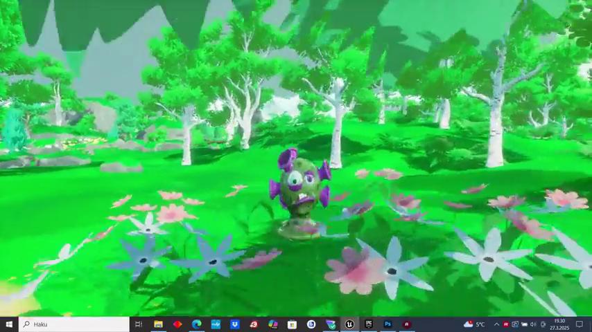 御三家Game-视频-【御三家Game】《悲伤的病毒 》游戏宣传片