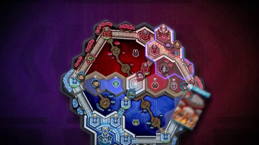 御三家Game-视频-【御三家Game】《电竞教父:传奇将至 》游戏宣传片