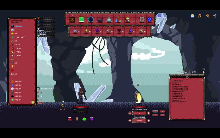 御三家Game-视频-【御三家Game】《让我们得到战利品! 》游戏宣传片