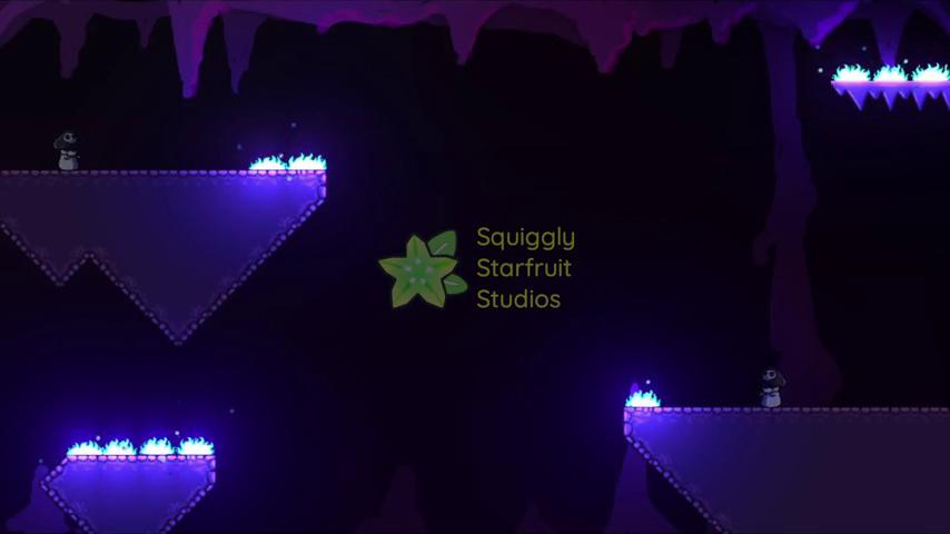 御三家Game-视频-【御三家Game】《西西弗斯 》游戏宣传片