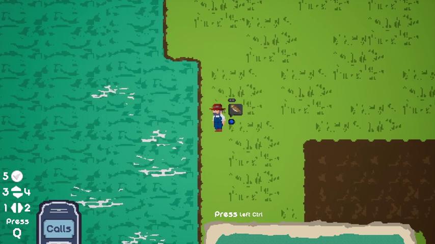 御三家Game-视频-【御三家Game】《microFISHER 》游戏宣传片