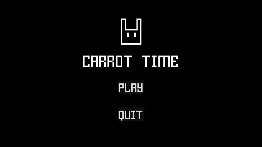 御三家Game-视频-【御三家Game】《胡萝卜时间 》游戏宣传片