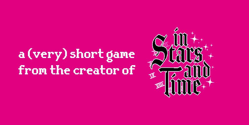 御三家Game-视频-【御三家Game】《这场比赛将在205次点击结束。 》游戏宣传片