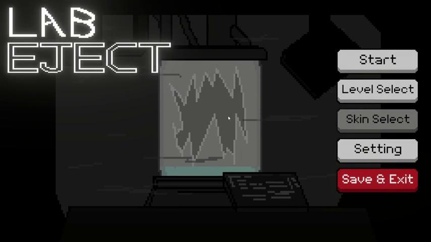 御三家Game-视频-【御三家Game】《实验室弹出 》游戏宣传片