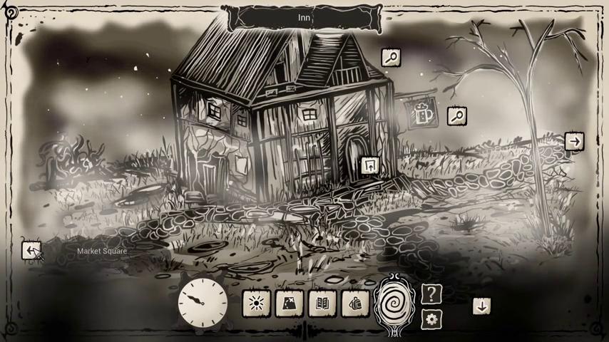 御三家Game-视频-【御三家Game】《破碎的土地村 》游戏宣传片