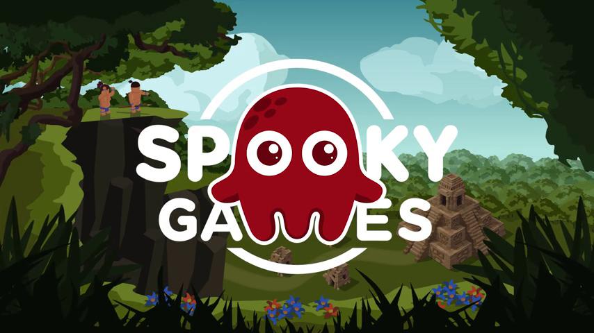 御三家Game-视频-【御三家Game】《牺牲 》游戏宣传片