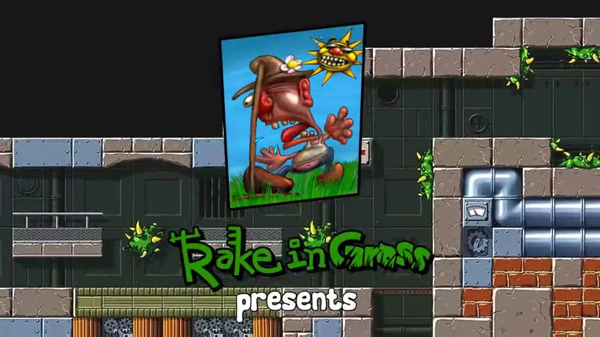 御三家Game-视频-【御三家Game】《阿奇冒险记 》游戏宣传片