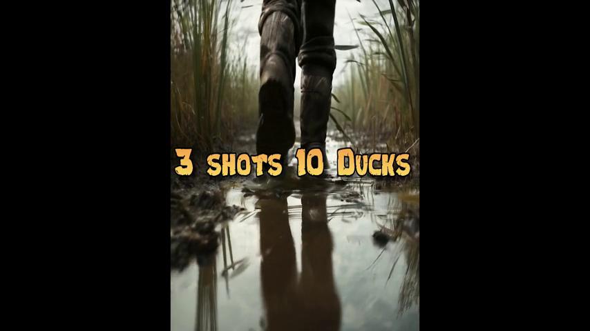 御三家Game-视频-【御三家Game】《鸭子闪电战 》游戏宣传片