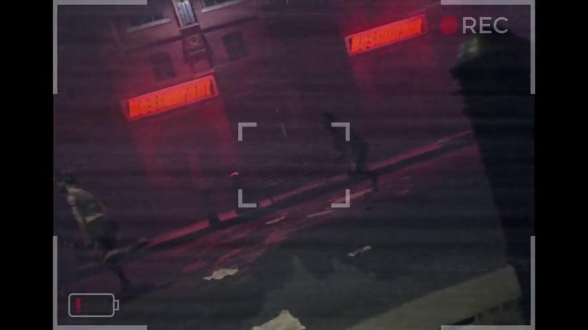 御三家Game-视频-【御三家Game】《生物实验室 》游戏宣传片