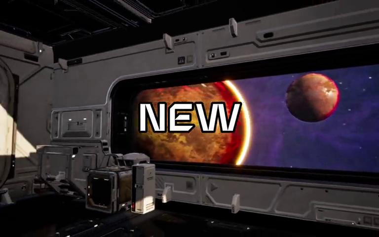 御三家Game-视频-【御三家Game】《最后的精神起源 》游戏宣传片