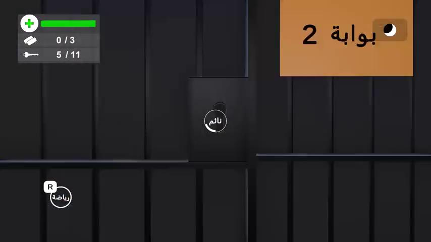 御三家Game-视频-【御三家Game】《11门-逃离监狱 》游戏宣传片