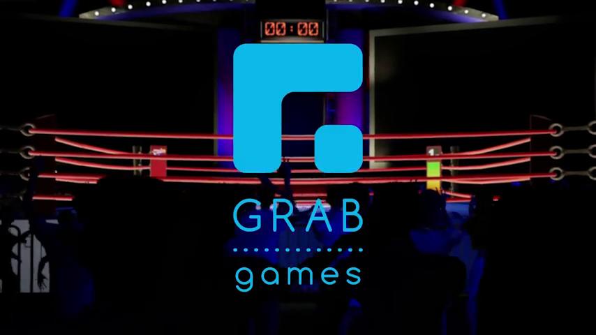 御三家Game-视频-【御三家Game】《拳击联盟 VR 》游戏宣传片