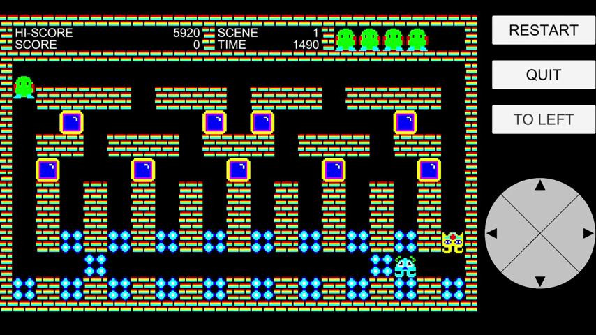 御三家Game-视频-【御三家Game】《XETTER 2020 》游戏宣传片