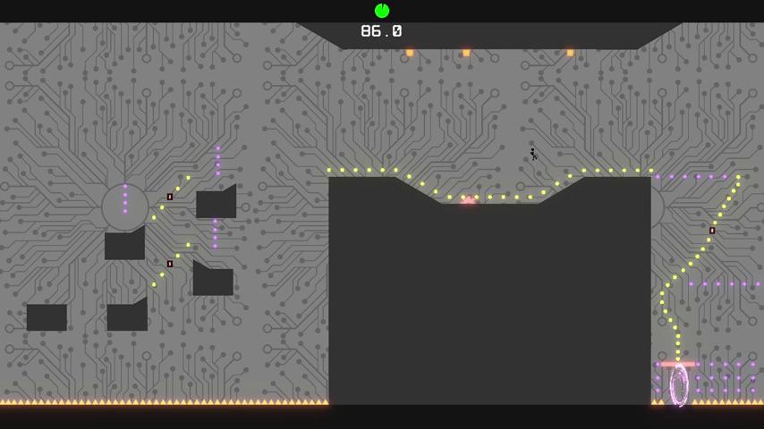 御三家Game-视频-【御三家Game】《在时间耗尽之前 》游戏宣传片